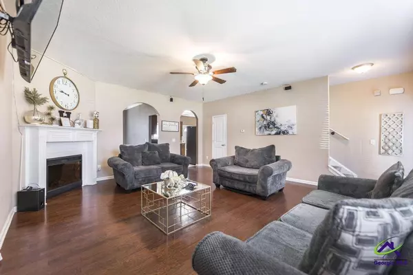 141 Back Cedar Lane, Warner Robins, GA 31093