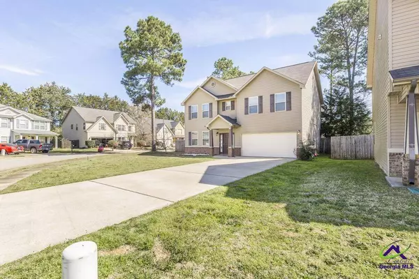 141 Back Cedar Lane, Warner Robins, GA 31093