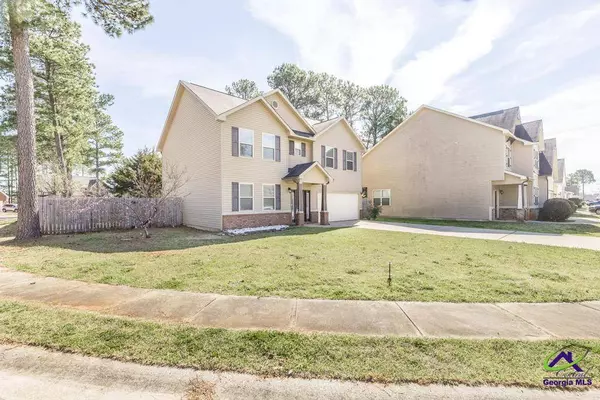 141 Back Cedar Lane, Warner Robins, GA 31093