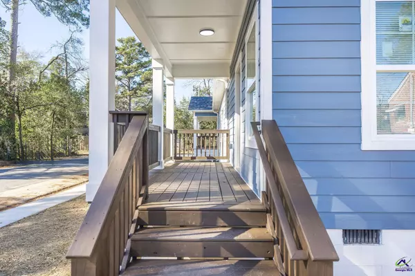 2607 Beech Avenue, Macon, GA 31204