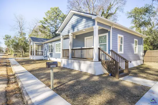 2607 Beech Avenue, Macon, GA 31204