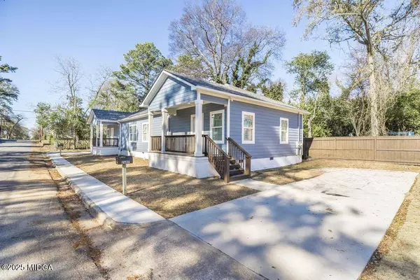 2607 Beech Avenue, Macon, GA 31204