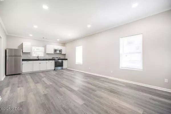 2607 Beech Avenue, Macon, GA 31204