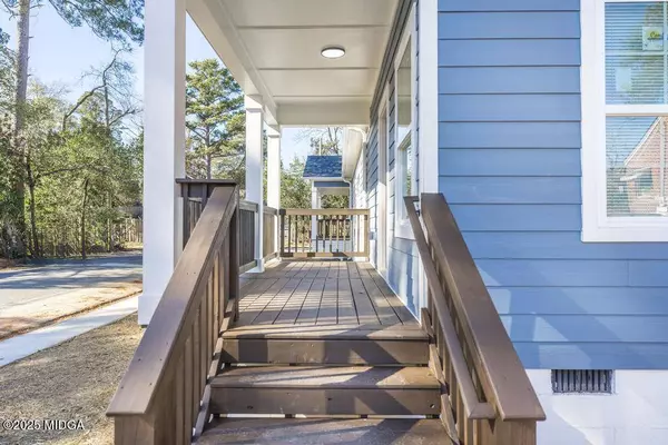 2607 Beech Avenue, Macon, GA 31204