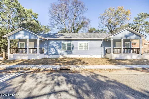 2607 Beech Avenue, Macon, GA 31204