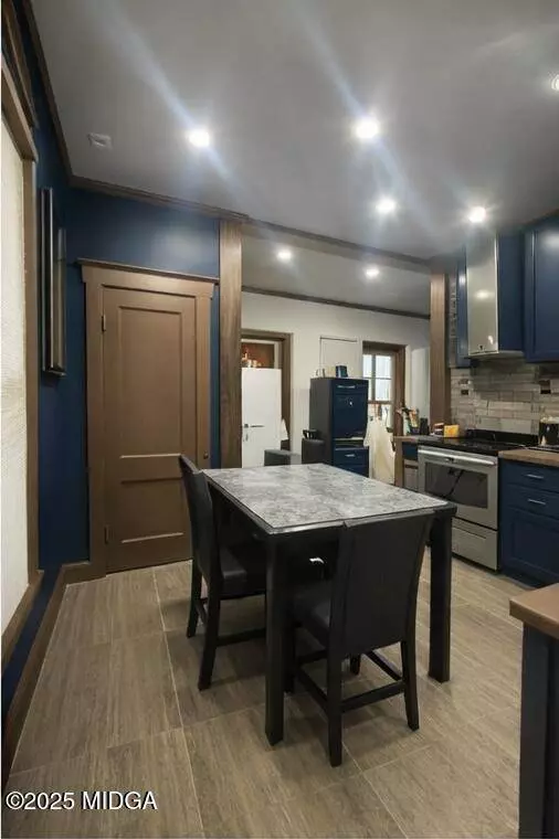 1282 Courtland Avenue, Macon, GA 31204