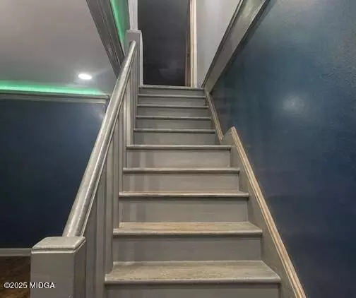 1282 Courtland Avenue, Macon, GA 31204