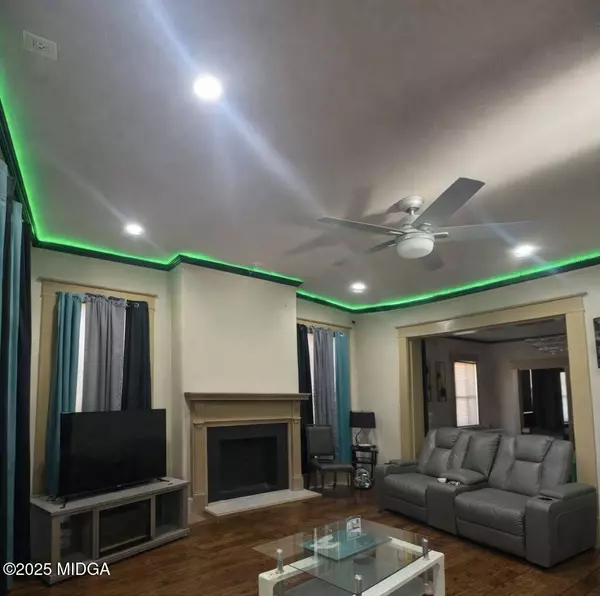 1282 Courtland Avenue, Macon, GA 31204