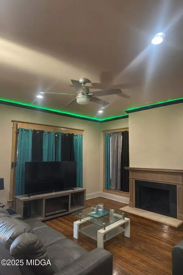 1282 Courtland Avenue, Macon, GA 31204