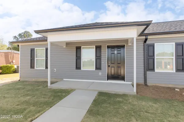 122 Tabor Drive, Warner Robins, GA 31093