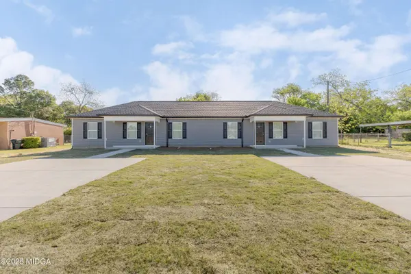 122 Tabor Drive, Warner Robins, GA 31093