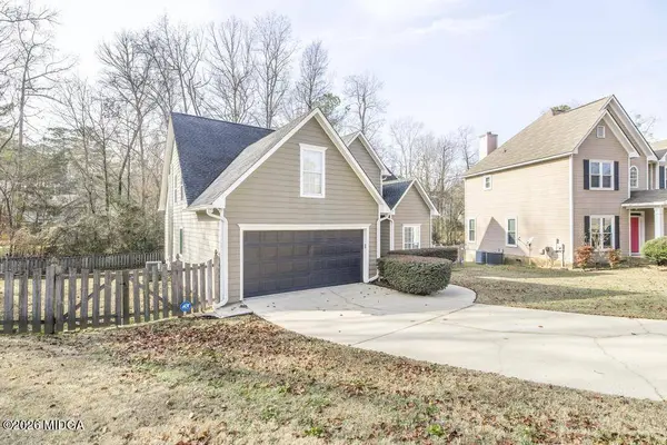 148 Ashford Trace Lane, Macon, GA 31210