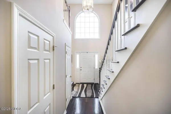 148 Ashford Trace Lane, Macon, GA 31210