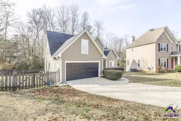 148 Ashford Trace Lane, Macon, GA 31210
