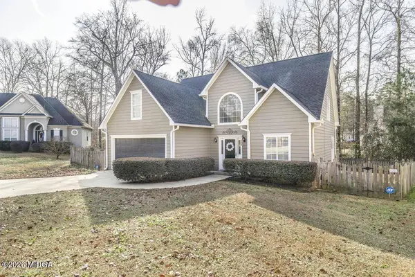 148 Ashford Trace Lane, Macon, GA 31210