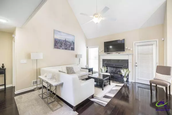 148 Ashford Trace Lane, Macon, GA 31210