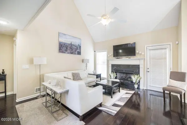 148 Ashford Trace Lane, Macon, GA 31210