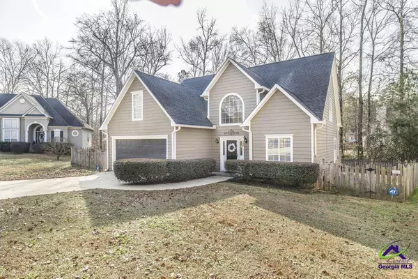 148 Ashford Trace Lane, Macon, GA 31210