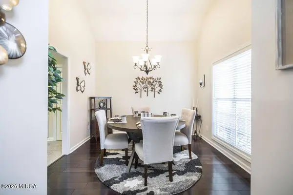 148 Ashford Trace Lane, Macon, GA 31210