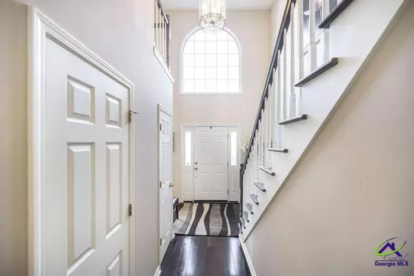 148 Ashford Trace Lane, Macon, GA 31210