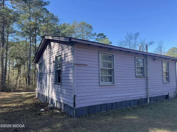 3801 Crest Drive, Macon, GA 31217