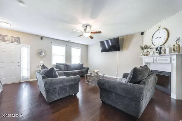 141 Back Cedar Lane, Warner Robins, GA 31093