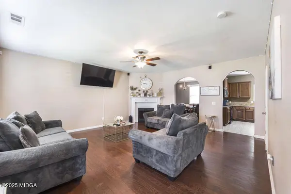 141 Back Cedar Lane, Warner Robins, GA 31093