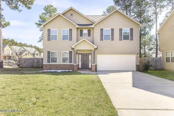 141 Back Cedar Lane, Warner Robins, GA 31093