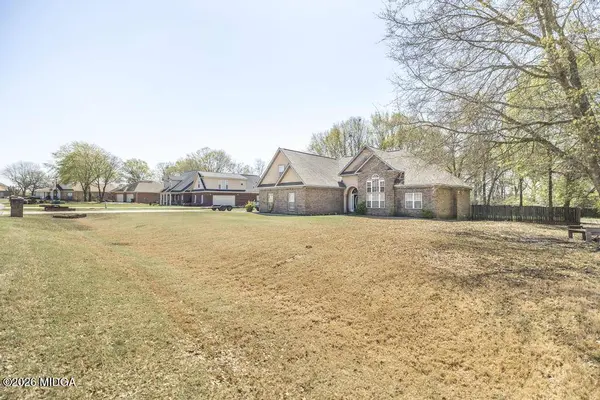 518 Southland Trail, Byron, GA 31008