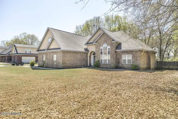 518 Southland Trail, Byron, GA 31008