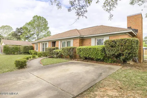 112 Prairie Boulevard, Centerville, GA 31028