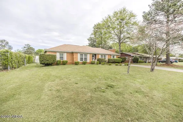 112 Prairie Boulevard, Centerville, GA 31028