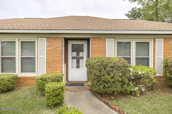 112 Prairie Boulevard, Centerville, GA 31028