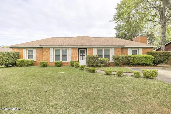 112 Prairie Boulevard, Centerville, GA 31028