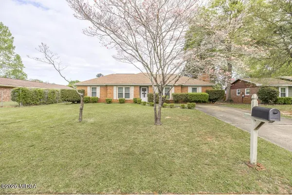 112 Prairie Boulevard, Centerville, GA 31028