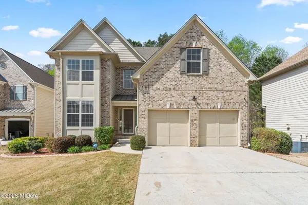 5586 Jamerson Drive, South Fulton, GA 30349