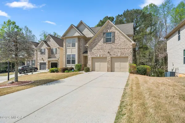 5586 Jamerson Drive, South Fulton, GA 30349