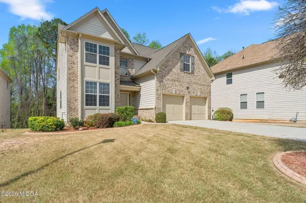 5586 Jamerson Drive, South Fulton, GA 30349