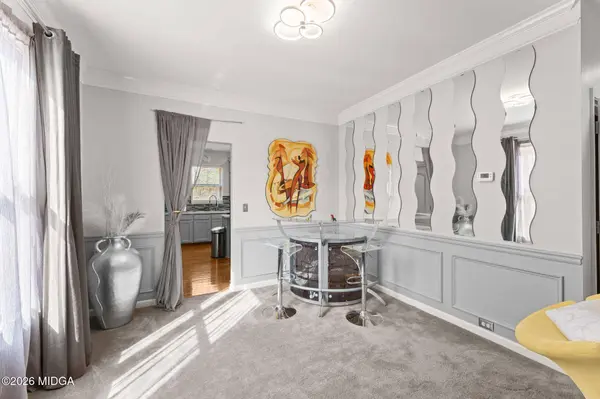 5586 Jamerson Drive, South Fulton, GA 30349