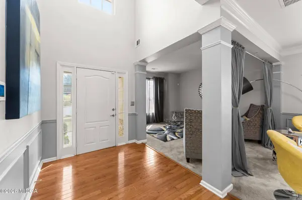 5586 Jamerson Drive, South Fulton, GA 30349