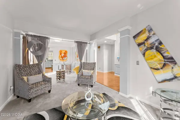 5586 Jamerson Drive, South Fulton, GA 30349