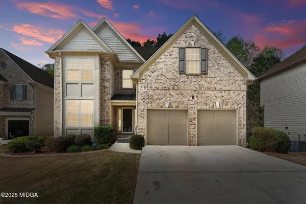 5586 Jamerson Drive, South Fulton, GA 30349