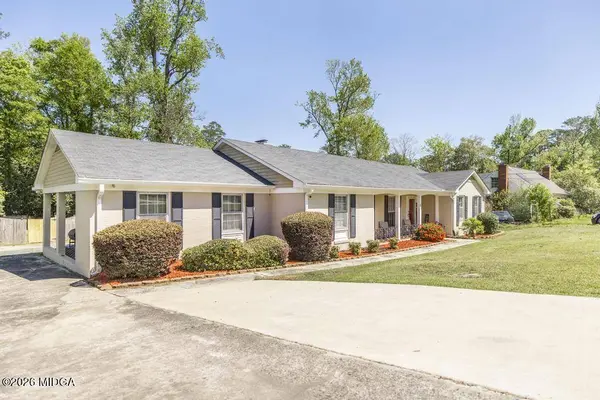 2925 Thornwood Drive, Macon, GA 31204
