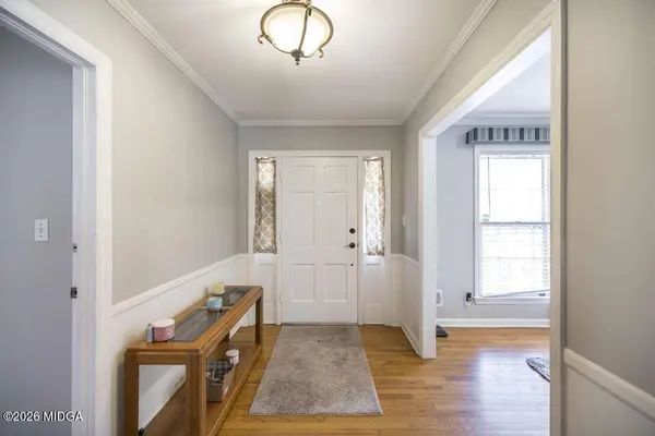 2925 Thornwood Drive, Macon, GA 31204