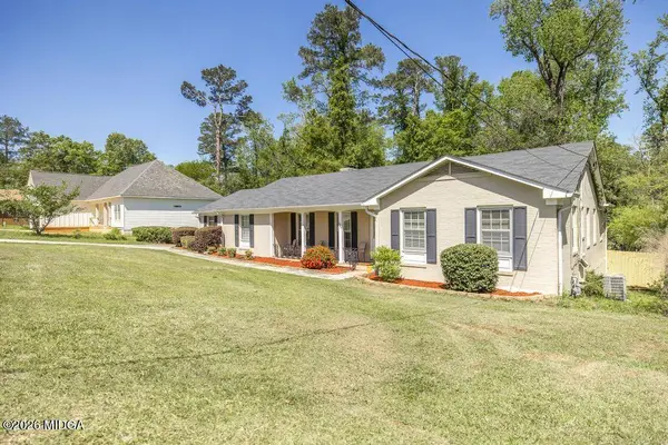 2925 Thornwood Drive, Macon, GA 31204