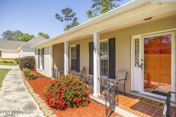 2925 Thornwood Drive, Macon, GA 31204