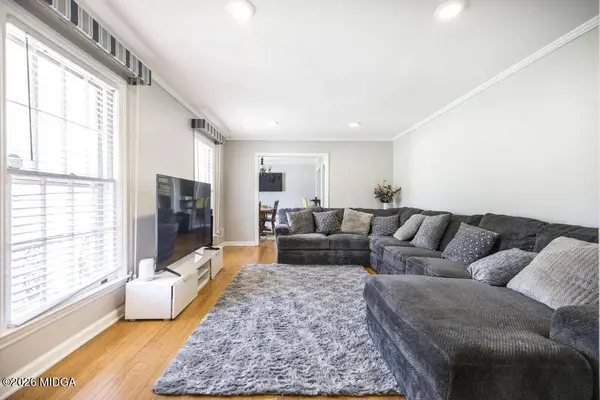 2925 Thornwood Drive, Macon, GA 31204