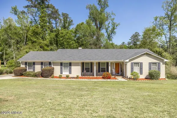 2925 Thornwood Drive, Macon, GA 31204