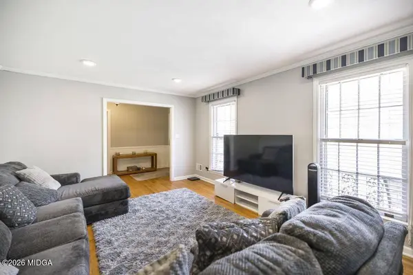 2925 Thornwood Drive, Macon, GA 31204