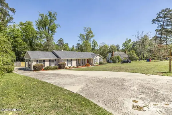 2925 Thornwood Drive, Macon, GA 31204